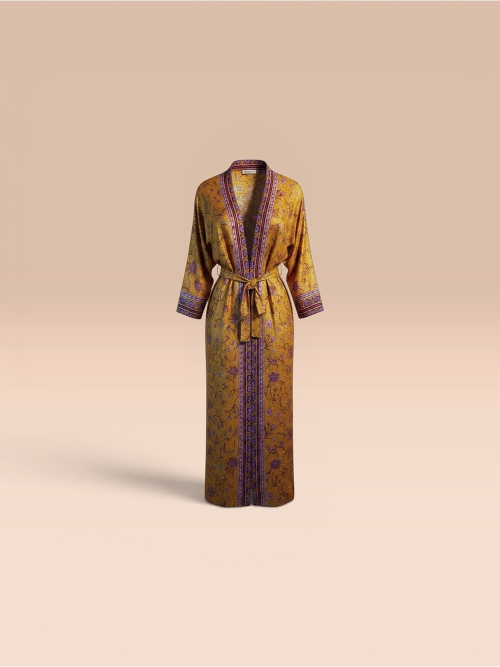 Free People Kimono/Robe